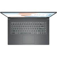 Ноутбук MSI Modern 15 A11SBL-461RU (9S7-155226-461)