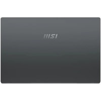 Ноутбук MSI Modern 15 A11SBL-461RU (9S7-155226-461)