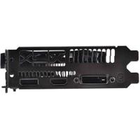 Видеокарта XFX Radeon RX 550 2GB GDDR5 RX-550P2PFG5