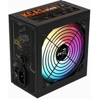 Блок питания AeroCool KCAS Plus Gold 850W