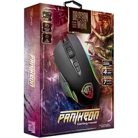 Игровая мышь QUMO Dragon War Pantheon