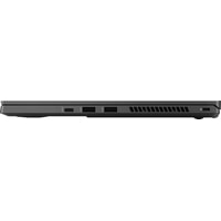 Игровой ноутбук ASUS Zephyrus G14 GA401QE-HZ053T