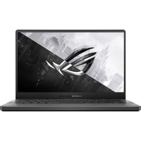 Игровой ноутбук ASUS Zephyrus G14 GA401QE-HZ053T