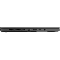 Игровой ноутбук ASUS Zephyrus G14 GA401QE-HZ053T