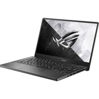 Игровой ноутбук ASUS Zephyrus G14 GA401QE-HZ053T