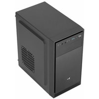 Корпус AeroCool CS-104-S-BK-v1