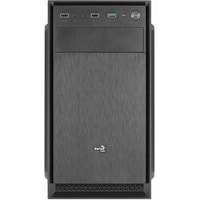 Корпус AeroCool CS-104-S-BK-v1