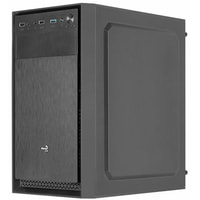 Корпус AeroCool CS-104-S-BK-v1