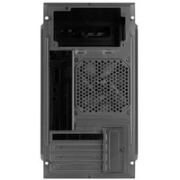 Корпус AeroCool CS-104-S-BK-v1