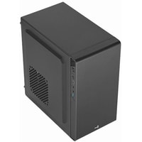 Корпус AeroCool CS-106 CS-106-S-BK-v1