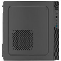 Корпус AeroCool CS-106 CS-106-S-BK-v1