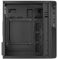 Корпус AeroCool CS-106 CS-106-S-BK-v1