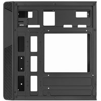 Корпус AeroCool CS-106 CS-106-S-BK-v1