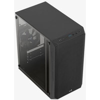 Корпус AeroCool CS-107 CS-107-A-BK-V1