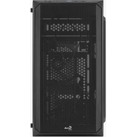 Корпус AeroCool CS-107 CS-107-A-BK-V1