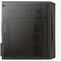 Корпус AeroCool CS-107 CS-107-A-BK-V1