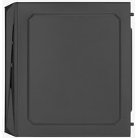 Корпус AeroCool CS-107 CS-107-A-BK-V1