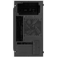 Корпус AeroCool CS-107 CS-107-A-BK-V1