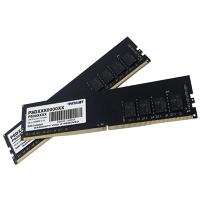 Оперативная память Patriot Memory SL 2x16GB DDR4 PC4-25600 PSD432G3200K