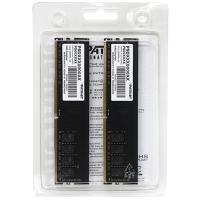 Оперативная память Patriot Memory SL 2x16GB DDR4 PC4-25600 PSD432G3200K