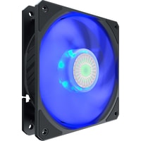 Вентилятор для корпуса Cooler Master Sickleflow 120 Blue MFX-B2DN-18NPB-R1