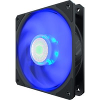 Вентилятор для корпуса Cooler Master Sickleflow 120 Blue MFX-B2DN-18NPB-R1