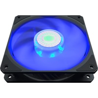 Вентилятор для корпуса Cooler Master Sickleflow 120 Blue MFX-B2DN-18NPB-R1