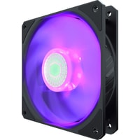 Вентилятор для корпуса Cooler Master Sickleflow 120 RGB MFX-B2DN-18NPC-R1