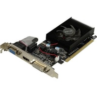 Видеокарта KFA2 GeForce GT210 1GB DDR3 21GGF4HI00NK