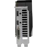 Видеокарта ASUS GeForce GTX 1660 Super Dual OC Evo 6GB GDDR6 [DUAL-GTX1660S-O6G-EVO]