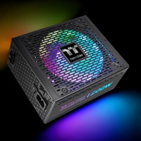 Блок питания Thermaltake Toughpower PF1 ARGB PS-TPD-1200F3FAPE-1