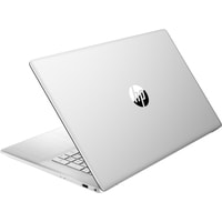 Ноутбук HP 17-Cn0034ur 444Q2EA