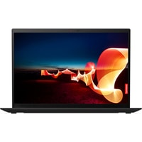 Ноутбук Lenovo ThinkPad X1 Carbon Gen 9 20XW005TRT