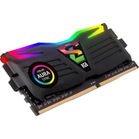 Оперативная память GeIL Super Luce RGB SYNC 2x8GB DDR4 PC4-25600 GLS416GB3200C16ADC