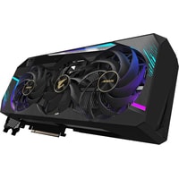 Видеокарта Gigabyte Aorus GeForce RTX 3080 Ti Xtreme 12G GDDR6X GV-N308TAORUS X-12GD