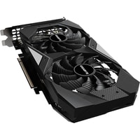 Видеокарта Gigabyte GeForce GTX 1660 Ti D6 6G GDDR6 GV-N166TD6-6GD