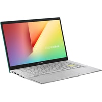 Ноутбук ASUS VivoBook S14 S433JQ-EB090