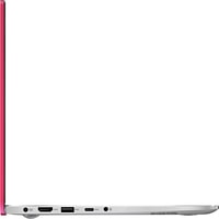Ноутбук ASUS VivoBook S14 S433JQ-EB092