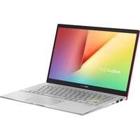 Ноутбук ASUS VivoBook S14 S433JQ-EB092