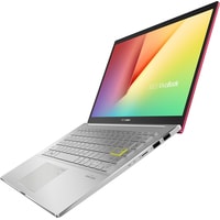 Ноутбук ASUS VivoBook S14 S433JQ-EB092
