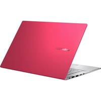 Ноутбук ASUS VivoBook S14 S433JQ-EB092