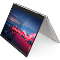 Ноутбук 2-в-1 Lenovo ThinkPad X1 Titanium Yoga Gen 1 20QA001PRT