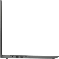 Ноутбук Lenovo IdeaPad 3 17ITL6 82H90058RE 12 Гб