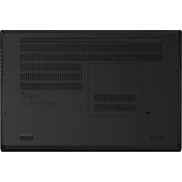 Рабочая станция Lenovo ThinkPad T15g Gen 1 20UR005YRT