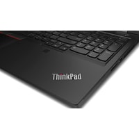 Рабочая станция Lenovo ThinkPad T15g Gen 1 20UR005YRT