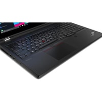 Рабочая станция Lenovo ThinkPad T15g Gen 1 20UR005YRT