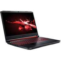 Игровой ноутбук Acer Nitro 5 AN515-54-54K6 NH.Q59ER.03G 32 Гб