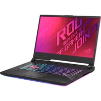 Игровой ноутбук ASUS ROG Strix G15 GL512LU-AZ232T