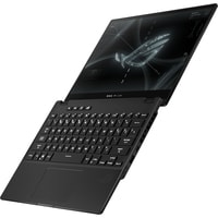 Ноутбук 2-в-1 ASUS ROG Flow X13 GV301QH-K5255T