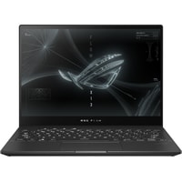 Ноутбук 2-в-1 ASUS ROG Flow X13 GV301QH-K5255T